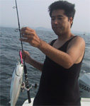 ソウダガツオHit!