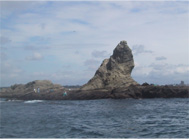 えぼし岩