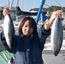 今シーズン初メジ
