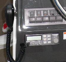 }VHF