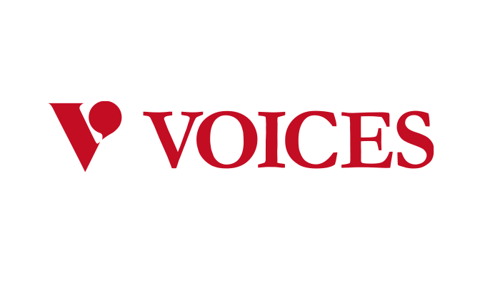 voices